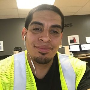 Meet your Posher, Mauricio